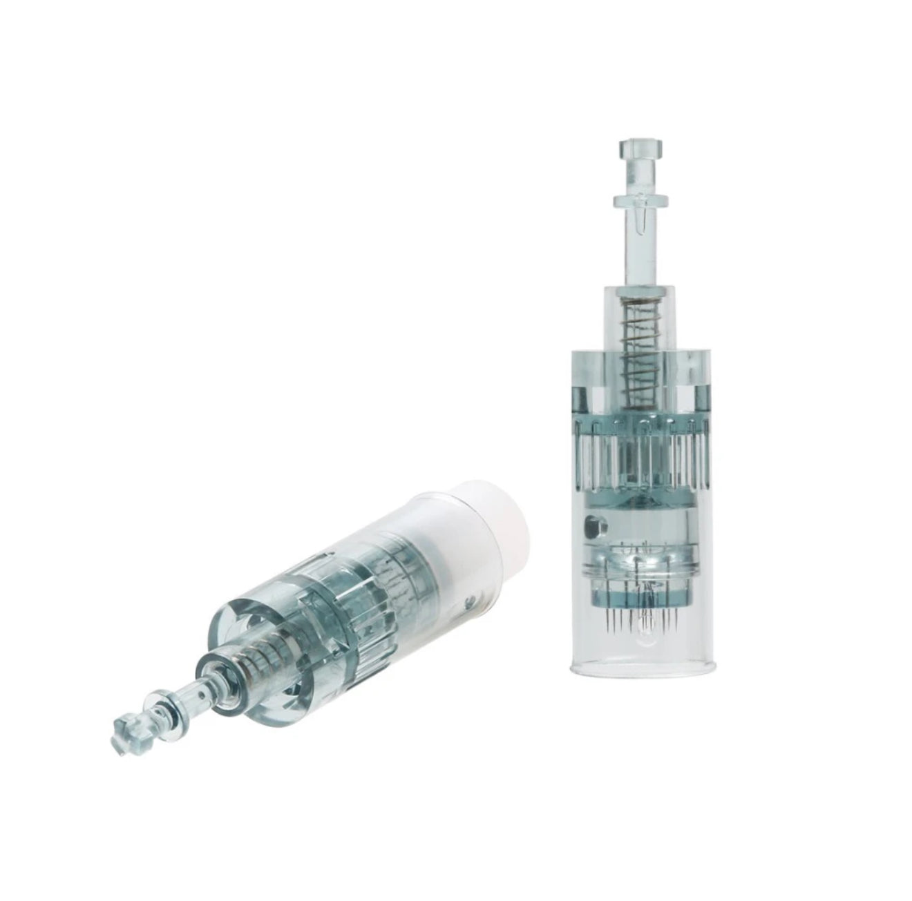 10PCS 36 Pin Microneedling Pen Cartridges Compatible with Dr. Pen M7S, M8