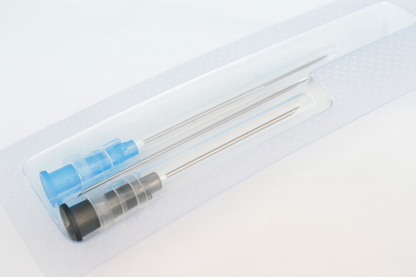 Microcannula 25 Gauge 50mm Box of 25